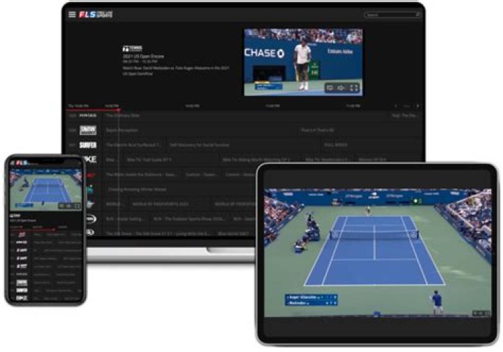 How to Access RTVE Play's Free Sports Channels on Any Device