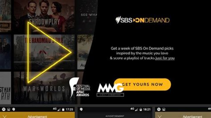 How to Access SBS On Demand's Free Sports Library on Any Device