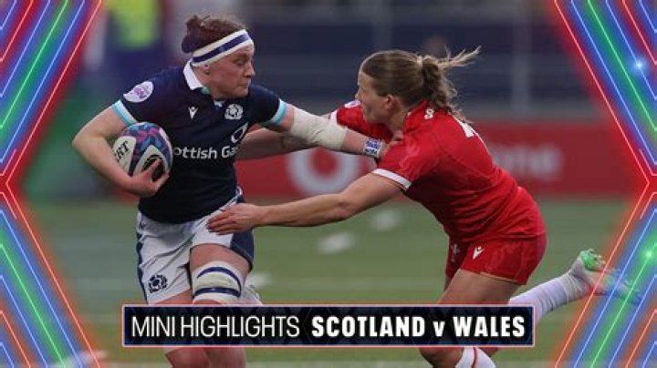 BBC iPlayer's Best Free Rugby Highlights and Full Replays