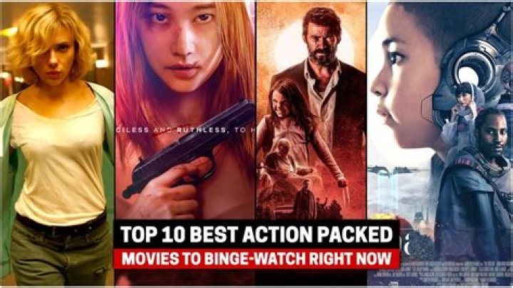 The Best Genres to Binge on 5Movies: From Action to Romance