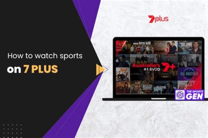 Best Free Sports Highlights and Replays Available on 7plus