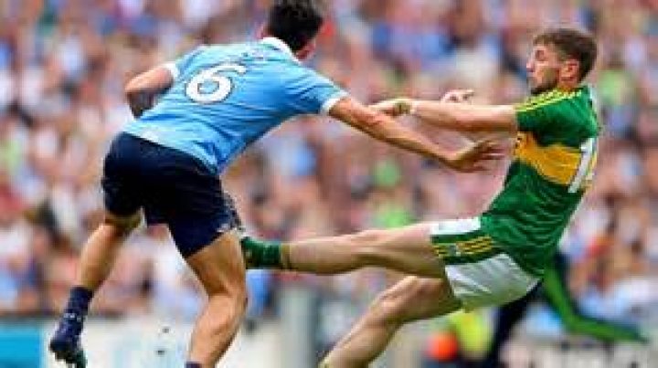 Best Gaelic Games and Soccer Matches Available Free on RTÉ Player