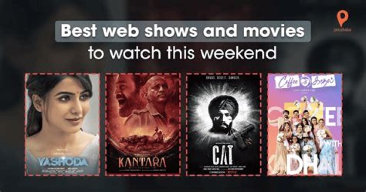 The Best Genres to Binge on LosMovies Right Now