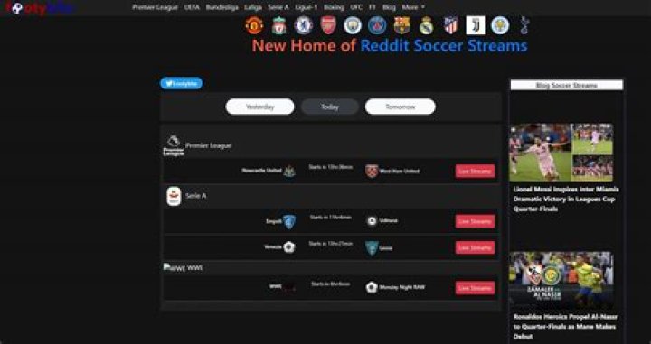 Best Streaming Sites for Live Sports: OKTV-Compatible Picks
