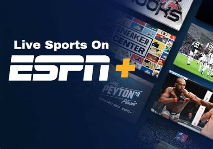 Best Premium Sports Documentaries Streaming Now on ESPN+