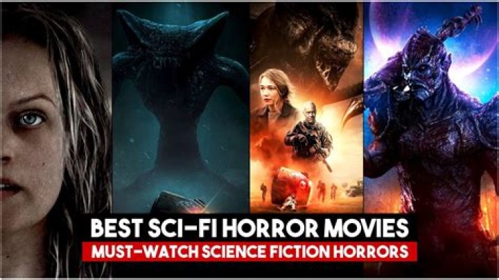 Best Sci-Fi and Horror Picks: Free Streaming Guide for 123Movies.net Users