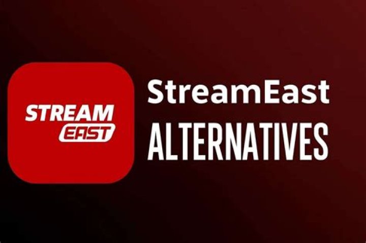 Best Alternatives to StreamEast for NFL, NBA, and MLB Live Streams
