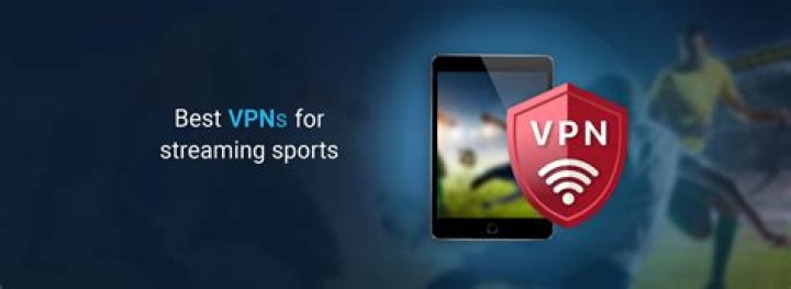 Best VPNs for Accessing Blocked Sports Streaming Sites