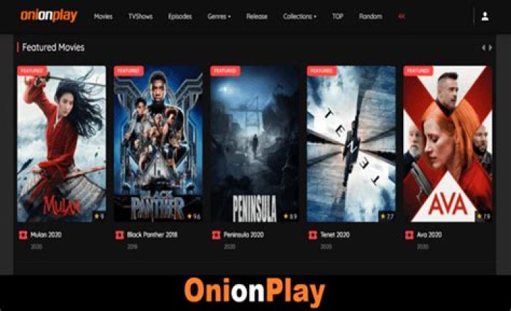 Ultimate Guide to Binge-Watching Series on OnionPlay Without Interruptions