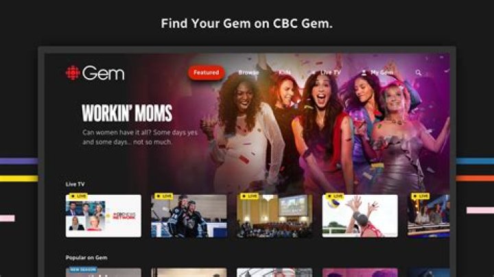 CBC Gem Free Sports Schedule: Never Miss a Game Again