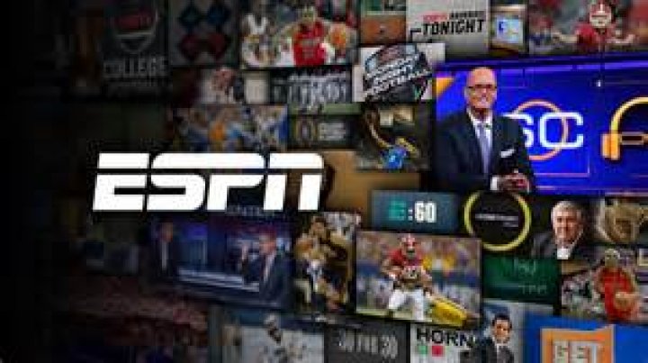 The Evolution of Premium Sports Broadcasting: ESPN+'s Cutting-Edge Tech