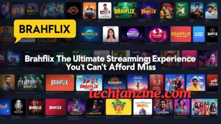 How to Find Hidden Gems in Braflix's Vast Streaming Library