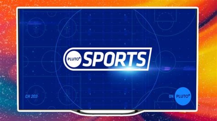 Hidden Gems: Free International Sports on Pluto TV