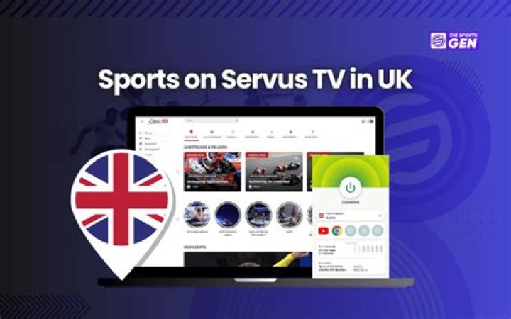 How ServusTV Delivers High-Quality Free Sports Coverage Without Subscriptions