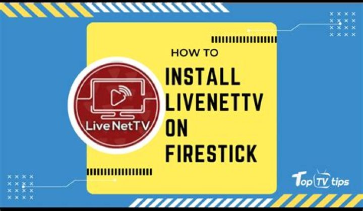 How to Safely Use LiveNetTV and Avoid Common Streaming Pitfalls