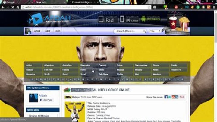 How to Stream Movies Safely and Quickly on Afdah
