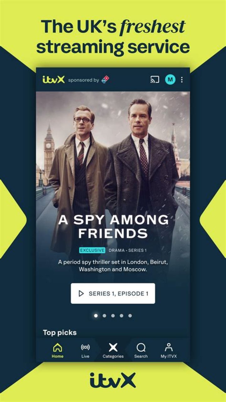 ITVX Free Sports Schedule: Don't Miss These Must-Watch Games