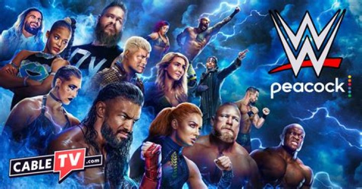 Master Peacock TV: Tips for Streaming WWE and Big Ten Sports Without Interruptions