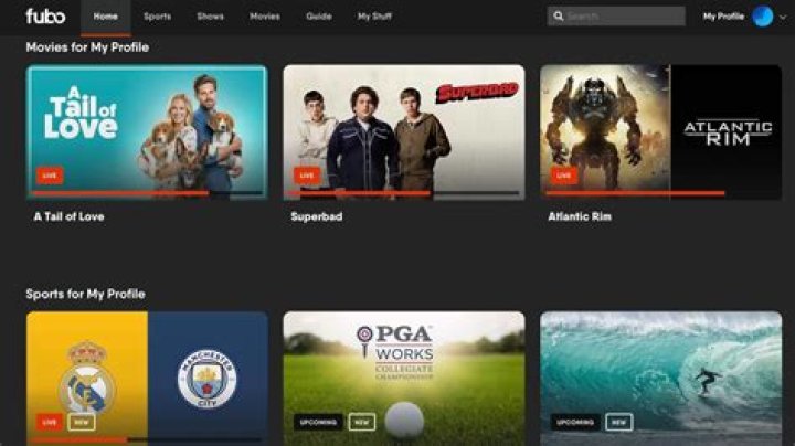 Must-Have FuboTV Add-Ons for Hardcore Premium Sports Fans