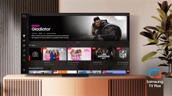 How to Navigate and Customize Samsung TV Plus for Endless Entertainment