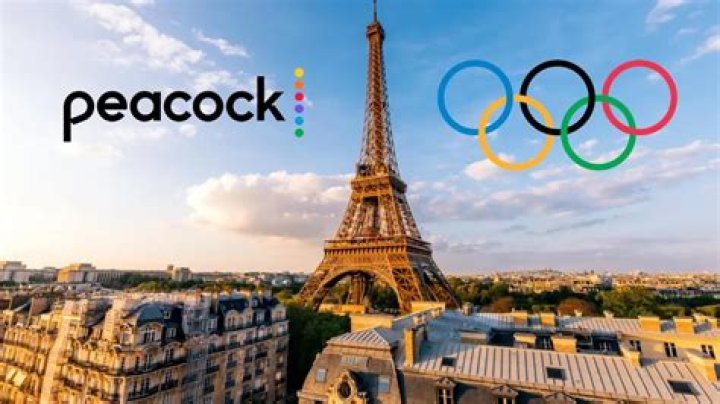 Olympic Highlights and Exclusive Access: Peacock TV's Premium Sports Edge