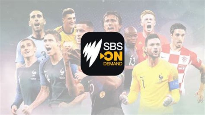 Rugby, Cricket, and More: Hidden Gems in SBS On Demand's Free Sports Collection