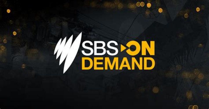 Unlock Free Sports on SBS On Demand: Your Ultimate Guide to Live Action and Highlights