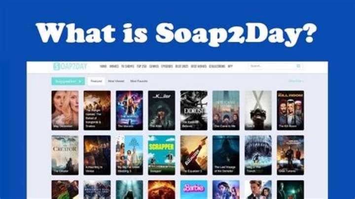 Soap2Day vs. Netflix: Why Free Streaming Sites Are Winning in 2024