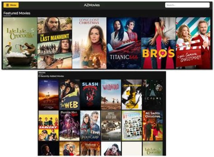 How to Stream Movies in 4K on AZMovies Without Buffering