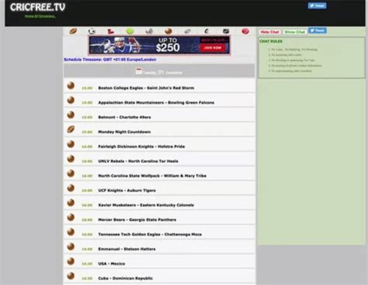 How to Safely Stream Live Matches on CricFree Without Buffering Issues