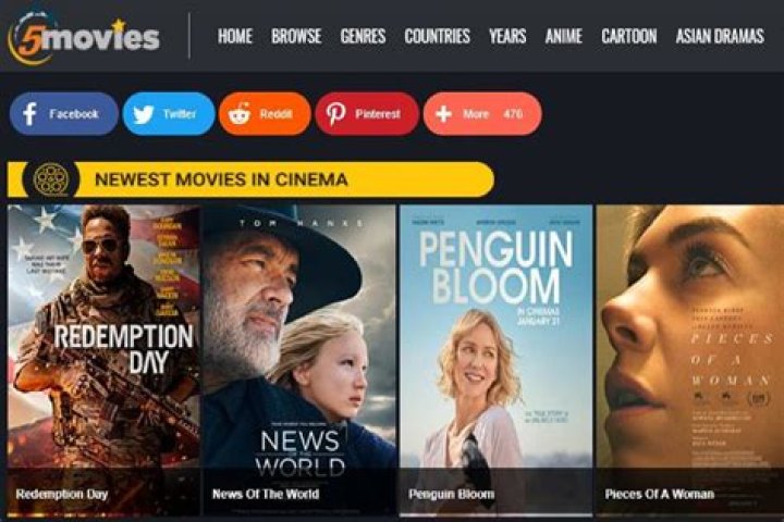 How to Stream HD Movies on 5Movies Without Buffering Issues