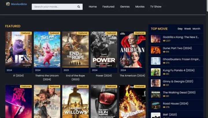 How to Stream Movies Seamlessly on MyFlixer Without Buffering