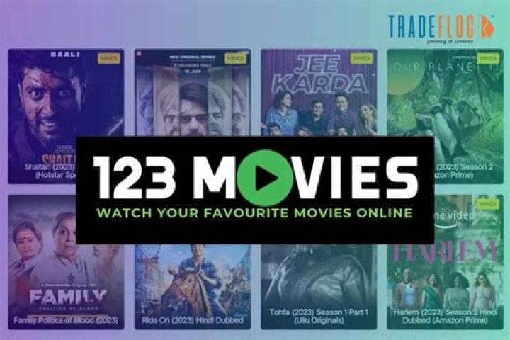 How to Stream Movies Safely and Quickly on 123Movies Without Ads