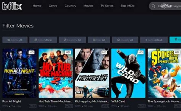How to Stream Movies Seamlessly on Bflix Without Buffering