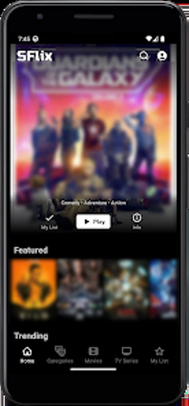 How to Stream Movies on Sflix Without Buffering or Ads