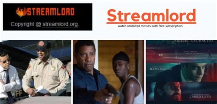 StreamLord vs. Competitors: Why It's the Best Choice for Movie Lovers