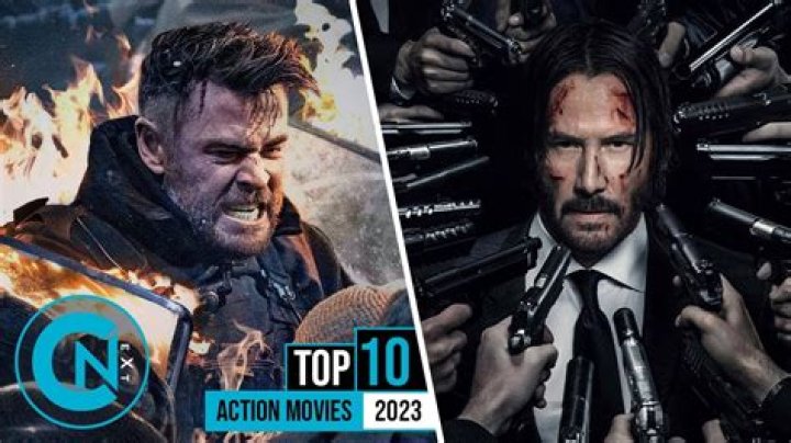 Top 10 Must-Watch Action Movies Streaming on MoviesJoy Right Now