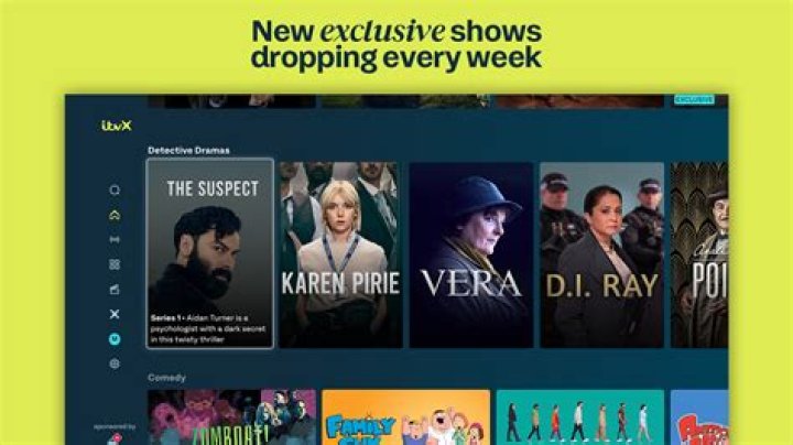 Top 10 Free Sports Events to Watch on ITVX This Season