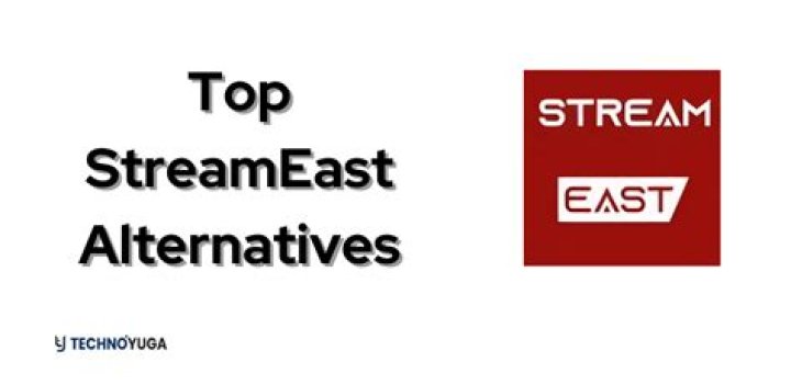 Top 10 Free Streaming Sites Like StreamEast for Live Sports in 2024