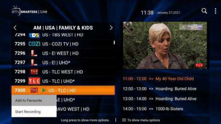 Top 10 Free Streaming Sites Like DistroTV for Live TV and Movies