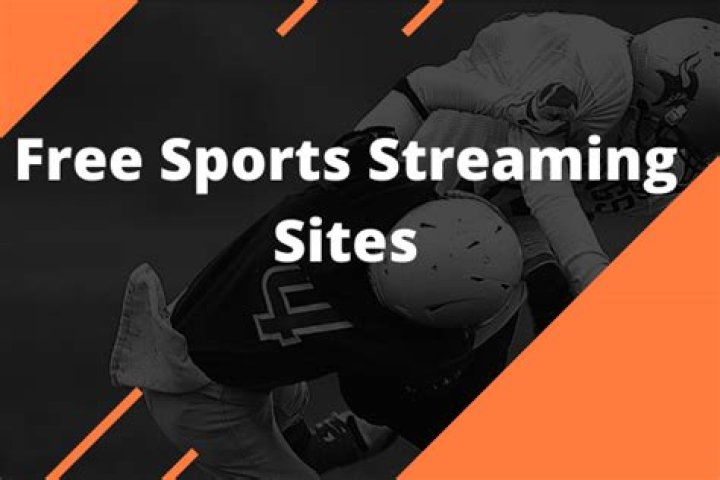 Top 10 Free Streaming Sites Like FirstRowSports for Live Sports