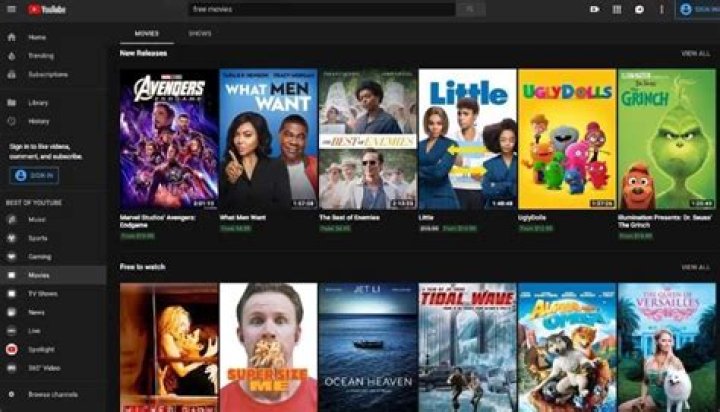 Top 10 Free Streaming Sites Like Stirr for Cord-Cutters in 2024