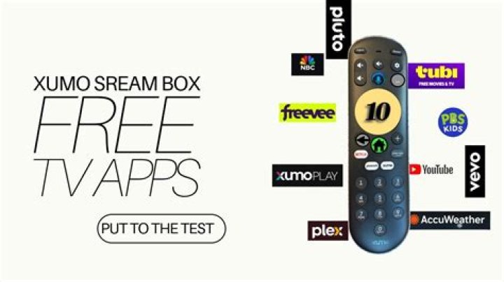 Top 10 Must-Watch Free Channels on Xumo Play in 2024
