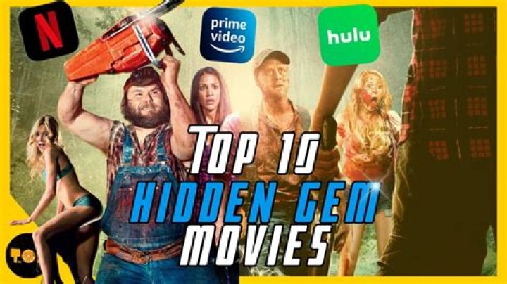 Top 10 Hidden Gem Movies to Stream on CineBloom Right Now