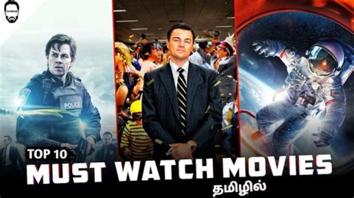 Top 10 Must-Watch Movies Streaming on TwoMovies This Month