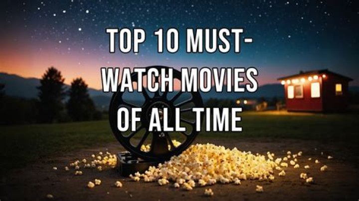 Top 10 Must-Watch Movies Streaming Free on WatchFree This Month
