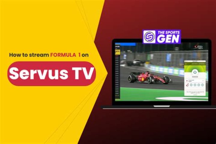 Top Free Sports Events to Watch Live on ServusTV This Season