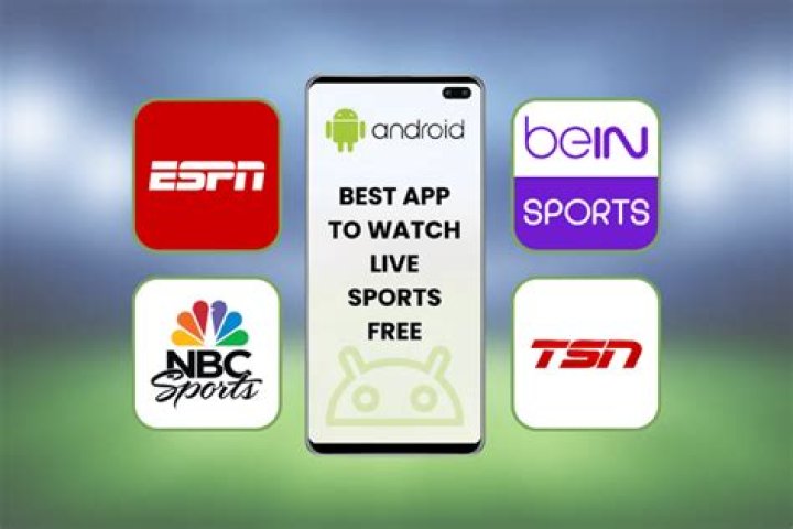 Top Free Sports Streaming Platforms Compatible with ARD Apps