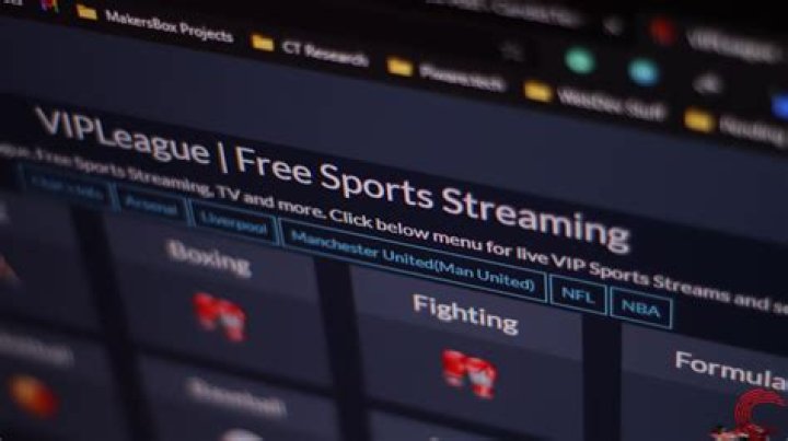 Troubleshooting Common Problems on Sports Streaming Sites Like SportsBay