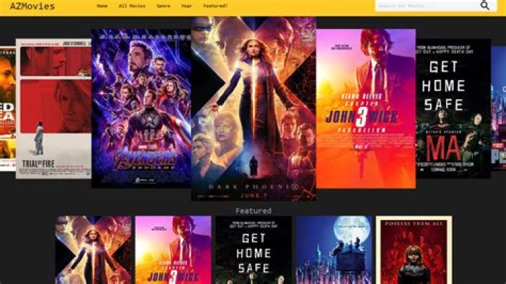 Ultimate Guide to Finding Free Movie Downloads via AZMovies